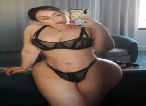 Russian Escorts in South Delhi